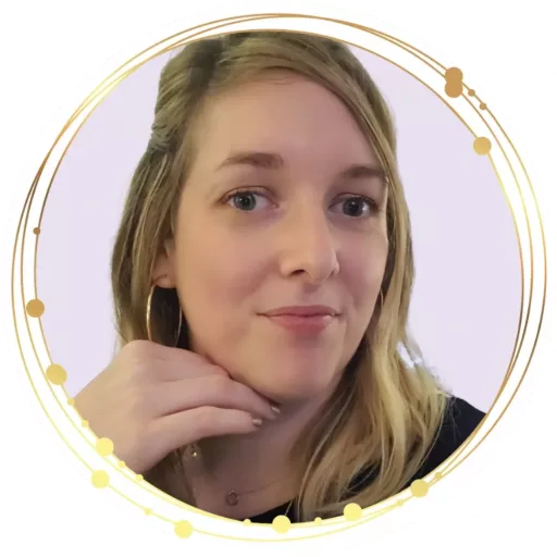 Sabrina Georget, conseillère en stratégie digitale